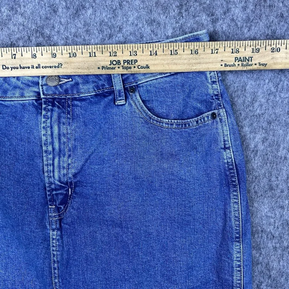GAP women denim